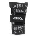 Wristguard Rekd Grey 2023