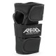 Wristguard Rekd Black 2023