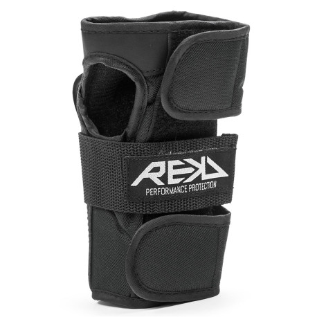 Protège-poignet Rekd Black 2023