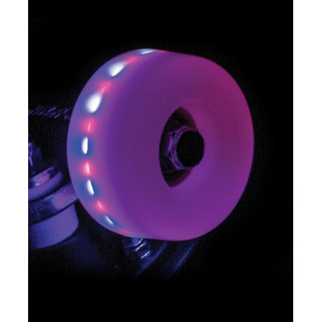 Wheels RioRoller Light Up 2023