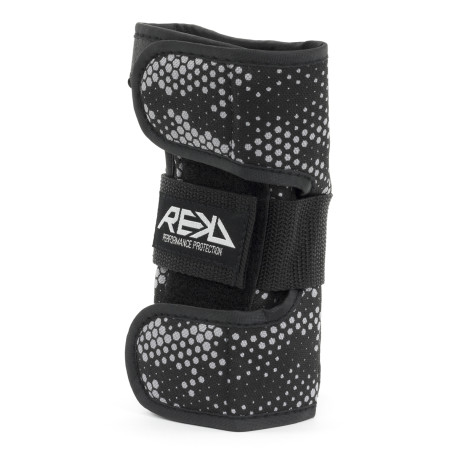 Wristguard Rekd Grey 2023