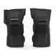 Wristguard Rekd Black 2023