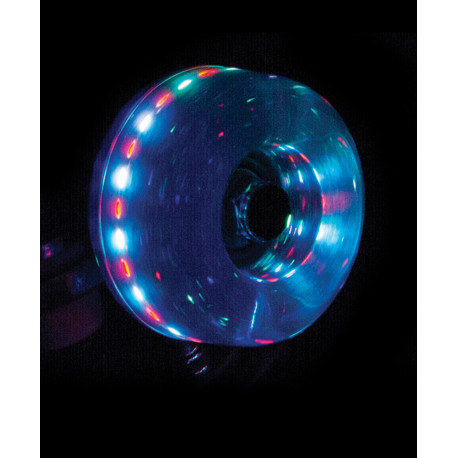 Wheels RioRoller Light Up 2023
