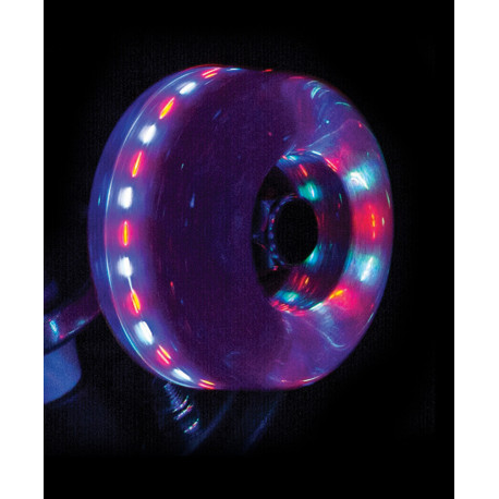 Wheels RioRoller Light Up 2023