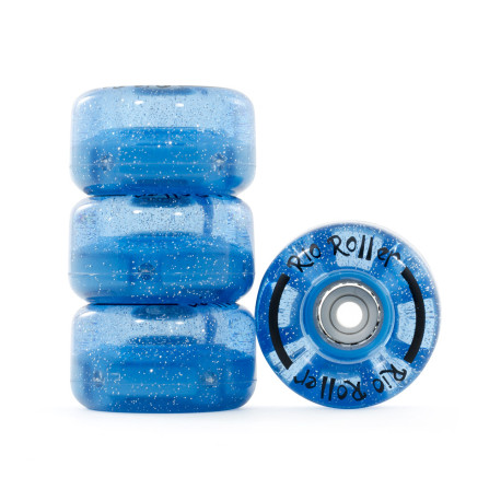 Wheels RioRoller Light Up 2023