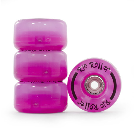 Wheels RioRoller Light Up 2023