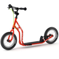 Yedoo | Scooter | Mau | Red 2022