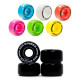 Wheels RioRoller Coaster Small 2023