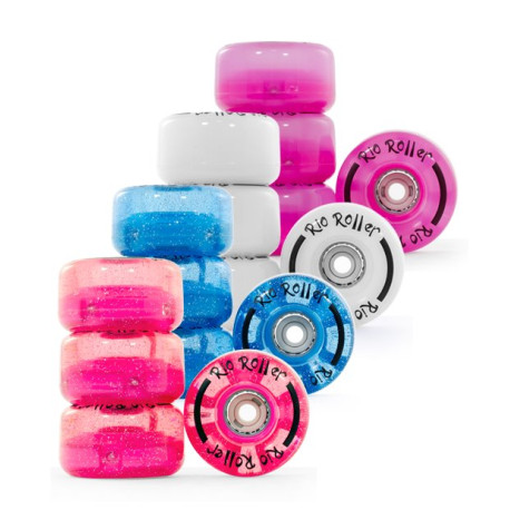 Wheels RioRoller Light Up 2023