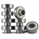 Zealous Ceramic Bearings 2019