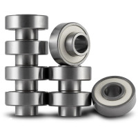 Zealous Ceramic Bearings 2019