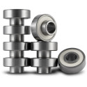 Zealous Ceramic Bearings 2019