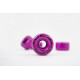 Roues RioRoller Coaster Large 2023