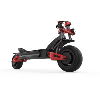 Zero Electric Scooter 11X 72V - 32Ah 2022