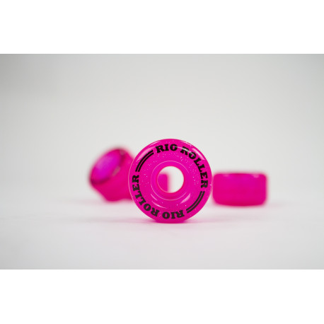 Wheels RioRoller Light Up 2023
