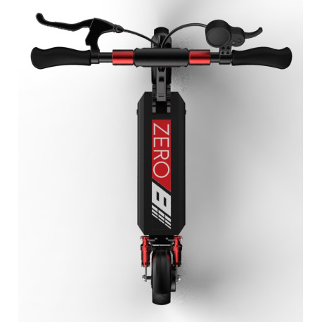 Zero Electric Scooter 8 36V - 10Ah 2022