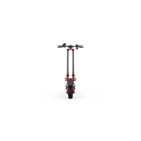 Zero Elektro Roller 11X 72V - 32Ah 2022