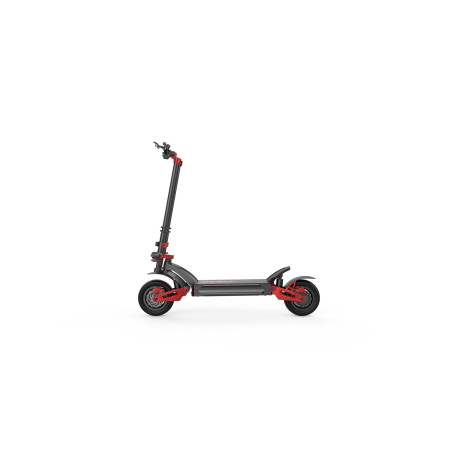Zero Elektro Roller 11X 72V - 32Ah 2022