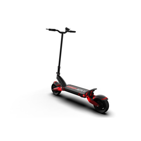 Zero Elektro Roller 11X 72V - 32Ah 2022