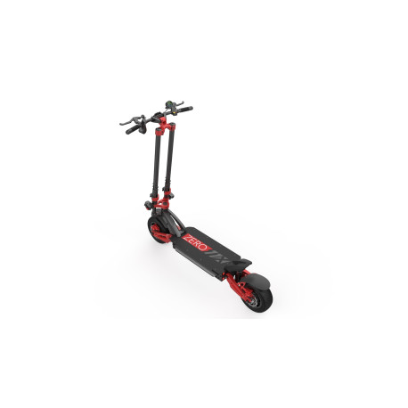 Zero Elektro Roller 11X 72V - 32Ah 2022
