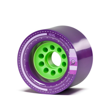 Roues de longboard Orangatang Kegel 2025  - Roues Longboard