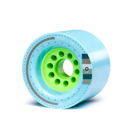 Roues de longboard Orangatang Kegel 2025  - Roues Longboard