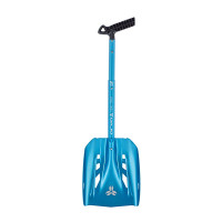 SHOVEL Arva Pelle Ski Trip 2021  -