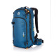Arva Airbag Reactor 24 Blue 2021 - Complete Airbag Backpack