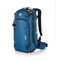 Arva Airbag Reactor 24 Blue 2021 - Sac Airbag Complet