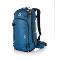 Vollständiger Airbag-Rucksack Arva Airbag Reactor 24 2021 