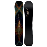 Snowboard Lib Tech Apex Orca 2025  - Herren Snowboard