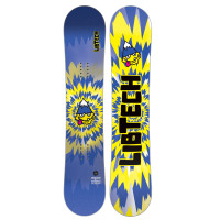 Snowboard Lib Tech Banana Blaster 2025  - Junior Snowboard