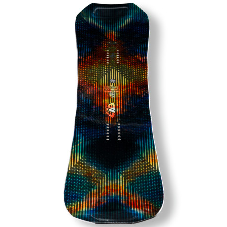 Snowboard Lib Tech Apex Orca 2025  - Snowboard Homme