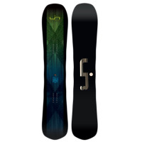 Snowboard Lib Tech Cygnus Bm 2025  - Men's Snowboard