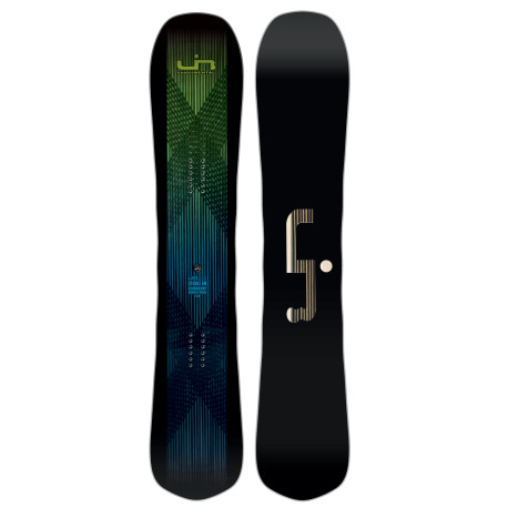 Snowboard Lib Tech Cygnus Bm 2025  - Snowboard Homme