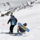 Snowboard Lib Tech Banana Blaster 2025  - Snowboard Junior
