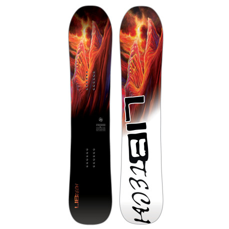 Snowboard Lib Tech Dynasword 2025 - Junior Snowboard