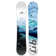 Snowboard Lib Tech Glider 2025  - Snowboard Femme