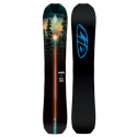 Snowboard Lib Tech Golden Orca 2025