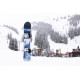 Snowboard Lib Tech Cold Brew 2025  - Snowboard Homme