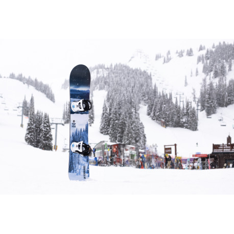 Snowboard Lib Tech Cold Brew 2025  - Snowboard Homme
