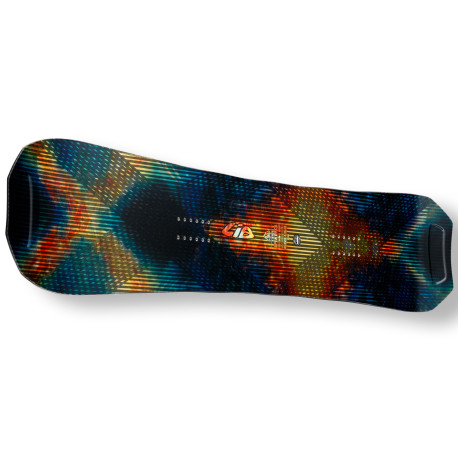 Snowboard Lib Tech Apex Orca 2025  - Snowboard Homme