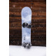 Snowboard Lib Tech Cortado 2025  - Snowboard Femme