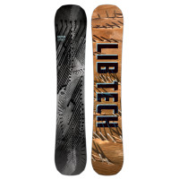 Snowboard Lib Tech Legitimizer 2025 - Herren Snowboard