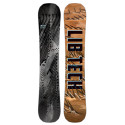 Snowboard Lib Tech Legitimizer 2025