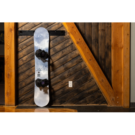 Snowboard Lib Tech Cortado 2025  - Snowboard Femme