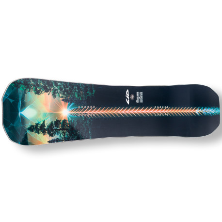 Lib Tech Golden Orca 2025  - Men's Snowboard