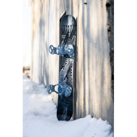 Snowboard Lib Tech Legitimizer 2025 - Herren Snowboard