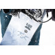 Snowboard Lib Tech Cortado 2025  - Snowboard Femme