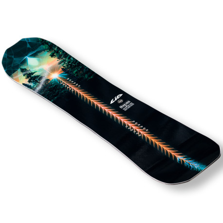 Snowboard Lib Tech Golden Orca 2025 - Snowboard Homme